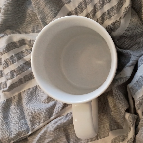 Strawberry Street Mr. coffee sloth coffee mug - Picture 4 of 4